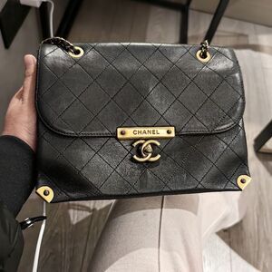 Chanel Women Pre-Loved Bag Very Good Condition